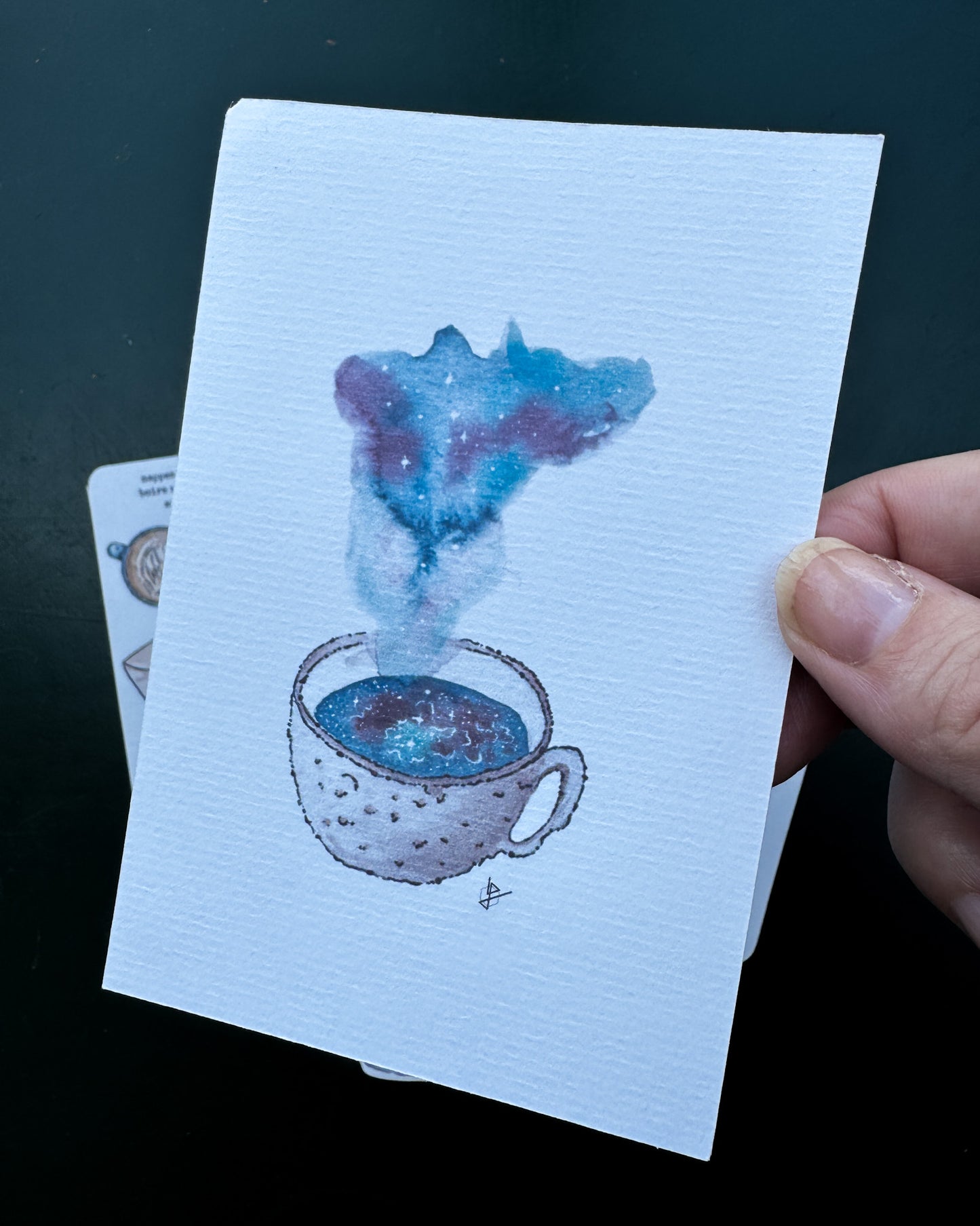 Café aux étoiles - capsule découverte